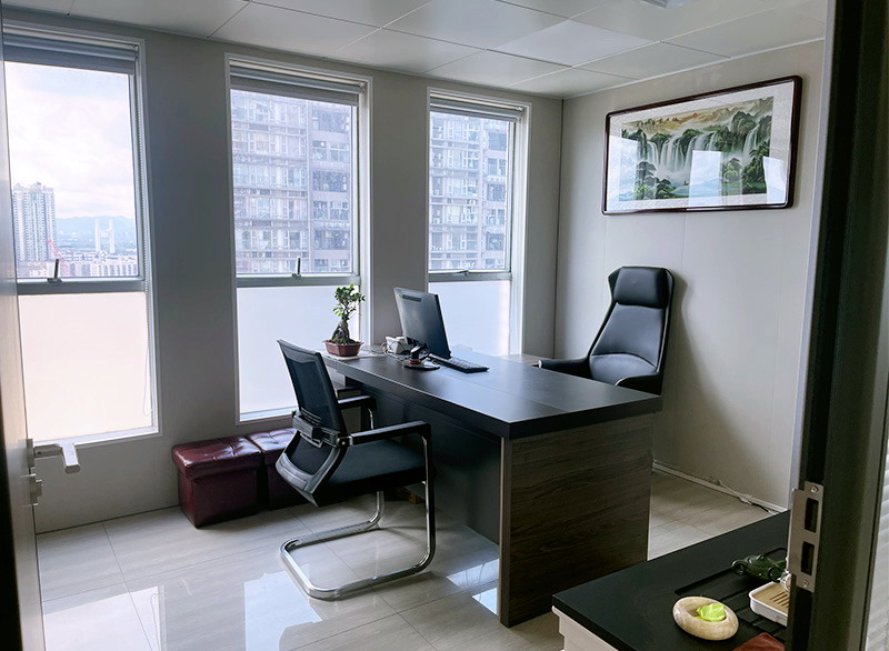 Office Environment