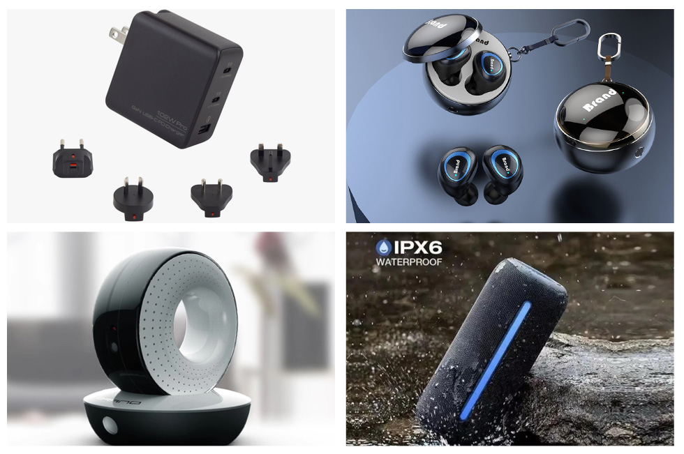 Electronic Products