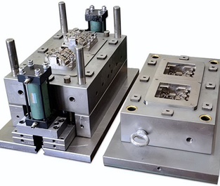 Molding Dies